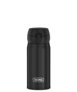 12oz Stainless Steel Direct Drink Bottle