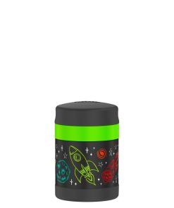 10oz FUNtainer® Food Jar Space