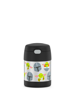 10oz FUNtainer® Food Jar The Mandalorian™