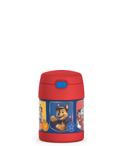 10oz FUNtainer® Food Jar Paw Patrol