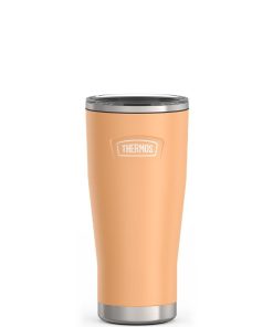 24oz Icon™ Tumbler With Slide Lock Lid