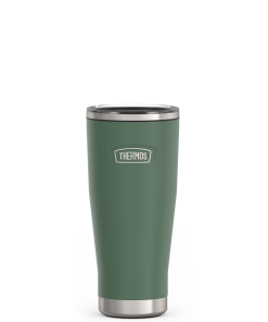 18oz Icon™ Tumbler With Slide Lock Lid