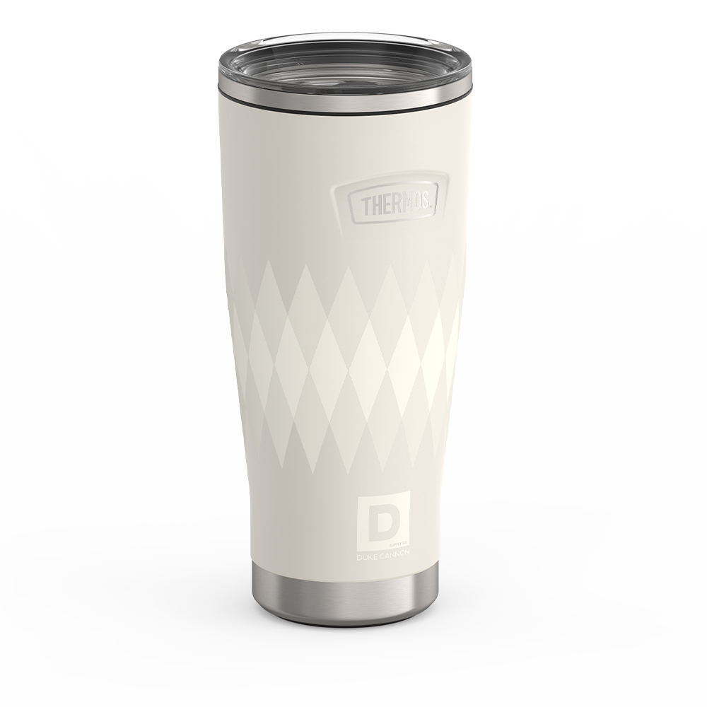 IS1156DCAR_ICON_18oz_Tumbler_DukeCannon_Sandstone_Argyle_ISO_PDP_fdd89231-a143-4ca1-b38d-32512b741cef.png