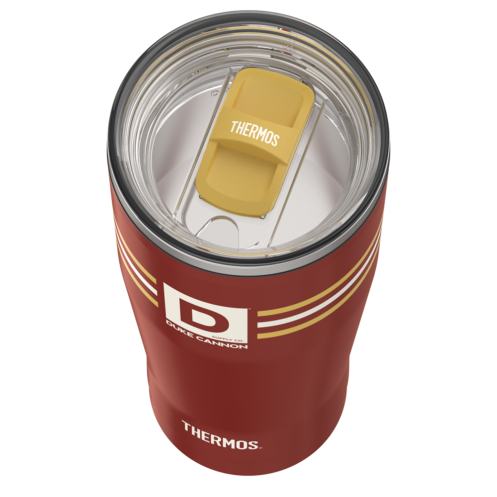 IS1156DCVS_ICON_18oz_Tumbler_DukeCannon_VintageStripe_Open_R2_PDP_fa2f9ea0-8710-4a3f-9053-8f052476b411.png