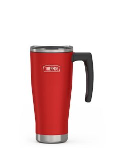 18oz Icon™ Mug With Slide Lock Lid