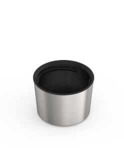 40oz Icon™ Beverage Bottle - Replacement Serving Cup Lid