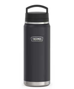 40oz Icon™ Dual Temp Beverage Bottle