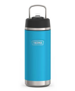 18oz Icon™ Kids Water Bottle With Straw Lid