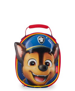 Novelty Soft Lunch Box Paw Patrol Chase