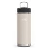 32oz Icon™ Water Bottle With Straw Lid