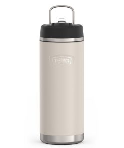 32oz Icon™ Water Bottle With Straw Lid